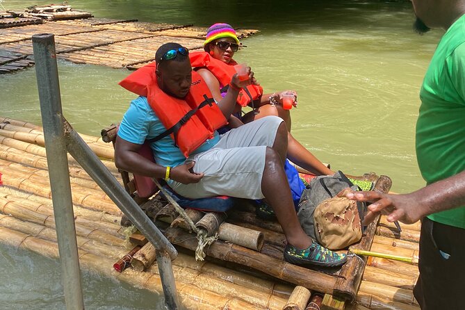 Martha Brae Bamboo Rafting Experience From Montego Bay - Price and Value: Is $180 Per Person Reasonable?