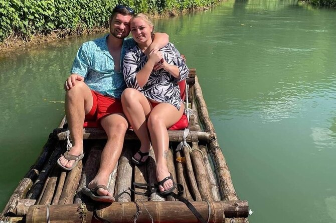 Martha Brae Bamboo Rafting From Montego bay - Key Things I’d Plan Around