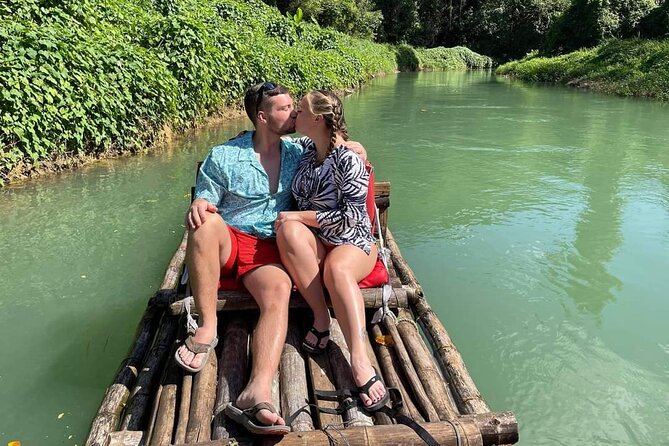 Martha Brae Bamboo Rafting From Montego bay - Price and Value: What You’re Really Paying For