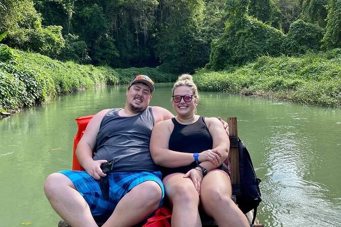 Martha Brae Bamboo Rafting From Montego bay - How Long You’ll Be Out, and How to Plan the Rest of Your Day
