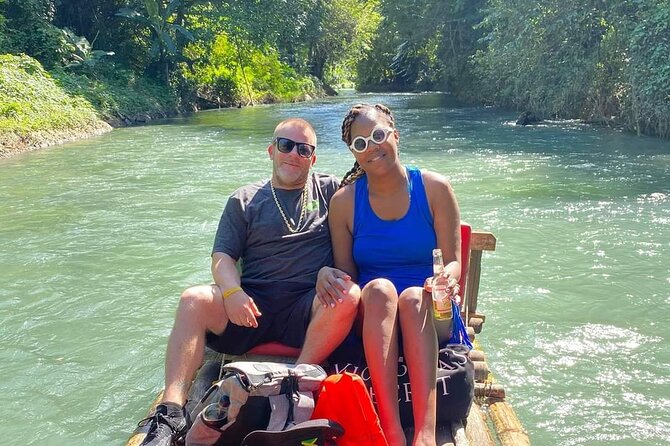 Martha Brae Bamboo Rafting From Montego bay - FAQ
