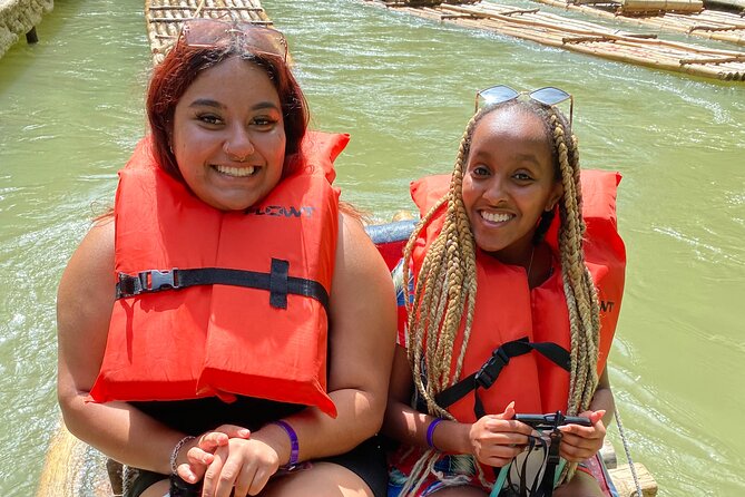 Martha Brae Bamboo Rafting From Montego Bay Resorts - Is the $140 price a good deal? Here’s my value check