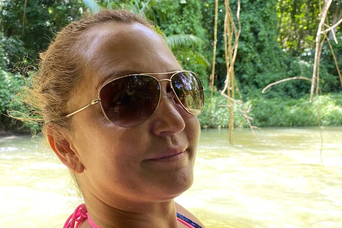 Martha Brae Bamboo Rafting From Montego Bay Resorts - Timing, private format, and why it matters for couples and friends