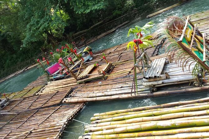 Martha Brae Bamboo Rafting Tranquil Peace Of Mind - Who This Tour Is Best For (And Who Should Skip It)