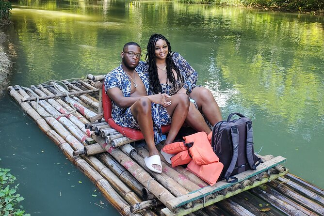 Martha Brae Bamboo River Rafting With Transportation - Who should book this Martha Brae bamboo rafting experience