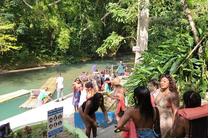 Martha Brae Private River Rafting from Montego Bay - The One Thing to Confirm About Money at the River