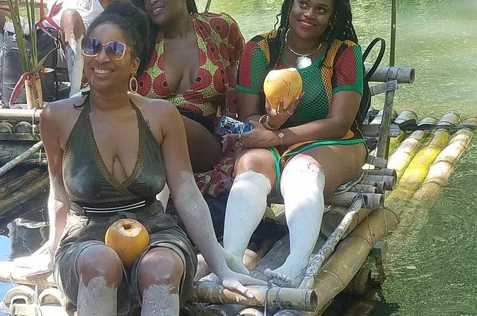 Martha Brae Private River Rafting from Montego Bay - Time Planning: How to Make This 3-Hour Trip Fit Your Day