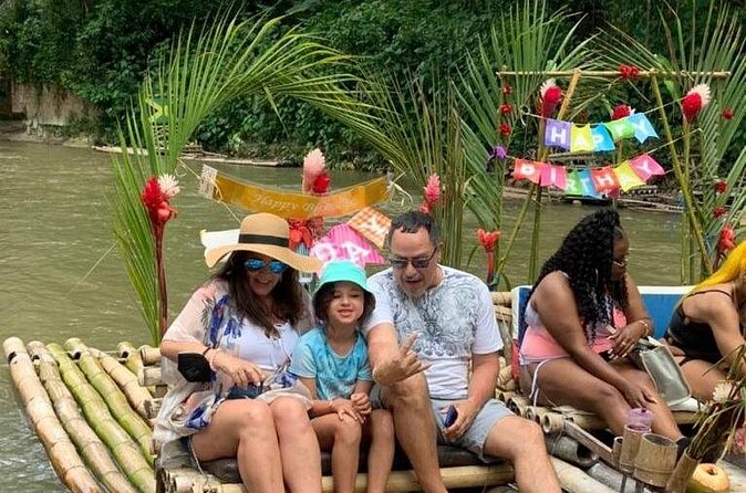 Martha Brae Private River Rafting from Montego Bay - Who This Trip Suits Best
