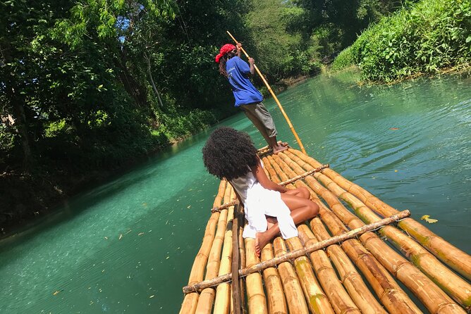 Martha Brae Rafting from Montego Bay with Private Transportation - Private Transportation From Montego Bay That Actually Simplifies Your Day