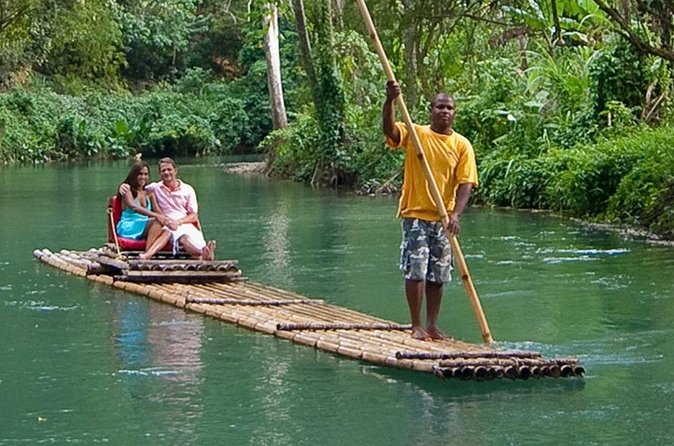 Martha Brae Rafting from Montego Bay with Private Transportation - Price And Value: What $120 Buys You (And What It Does Not)