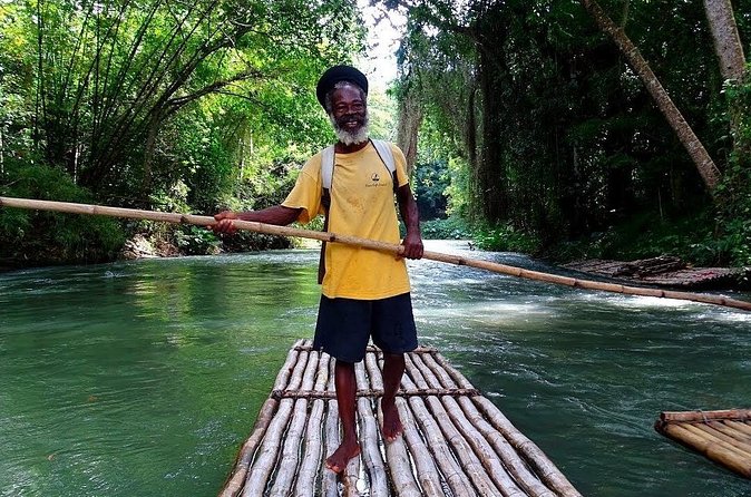 Martha Brae Rafting from Montego Bay with Private Transportation - Timing, Pace, And Weather: The Real-World Stuff That Matters