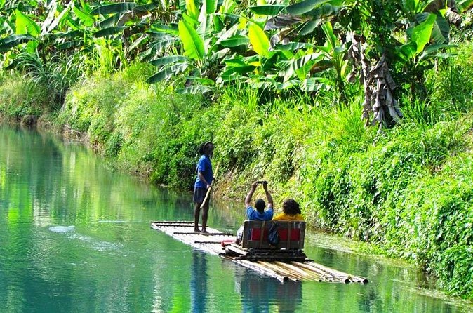 Martha Brae Rafting from Montego Bay with Private Transportation - Who This Martha Brae Tour Fits Best
