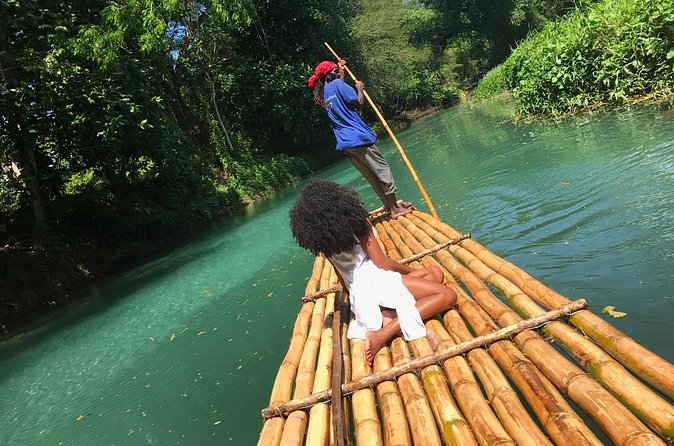 Martha Brae Rafting from Montego Bay with Private Transportation - Should You Book Martha Brae Rafting From Montego Bay With Private Transportation?