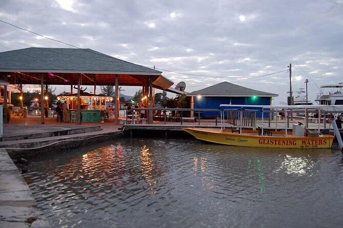 Martha Brae River Rafting And Luminous Lagoon Tour In Falmouth - Key things to know before you go