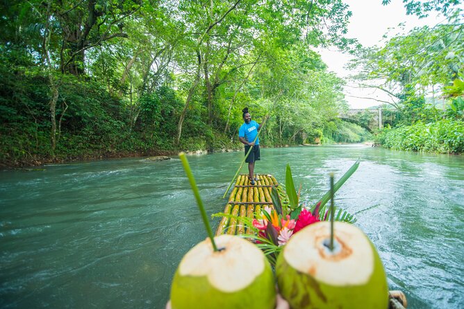 Martha Brae River Rafting And Luminous Lagoon Tour In Falmouth - Should you book Martha Brae rafting and the luminous lagoon tour?
