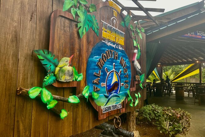 Martha Brae River Rafting & Luminous Lagoon Private Tour Falmouth - How This Private Tour Works From Pickup to Boat Ride