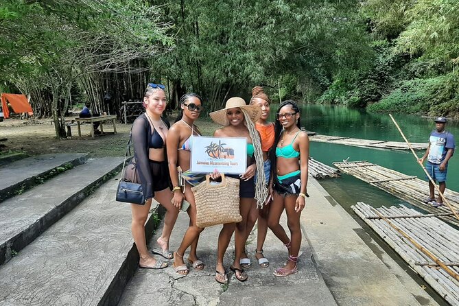 Martha Brae River Rafting Private Tour - Key highlights worth your attention