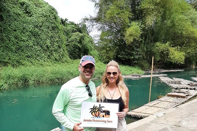 Martha Brae River Rafting Private Tour - Private tour perks that actually matter