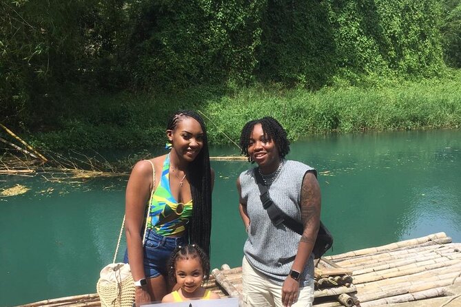 Martha Brae River Rafting Private Tour - Price and value: what $145 per person covers