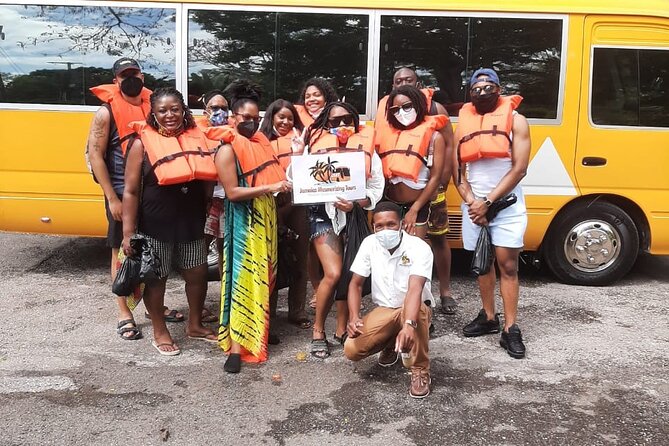 Martha Brae River Rafting Private Tour - Timing tips that help you have the smoothest day