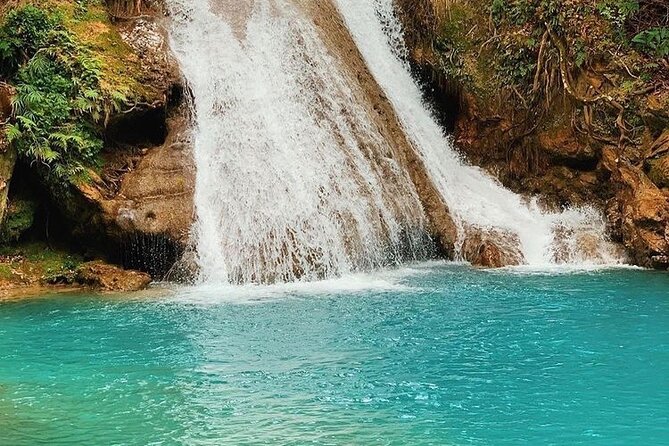 Martha brea rafting and blue hole “COMBO TOUR”from montegobay - Value and pricing: is $280 a fair deal?