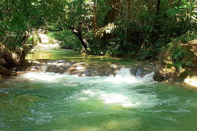 Mayfield Falls nature walk - Why Mayfield Falls is worth the time in Jamaica