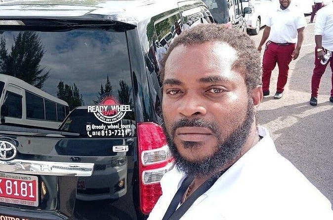 MBJ Airport Private Transfer to Rosehall Montego Bay - The Guide Part: History and Culture Without a Big Production