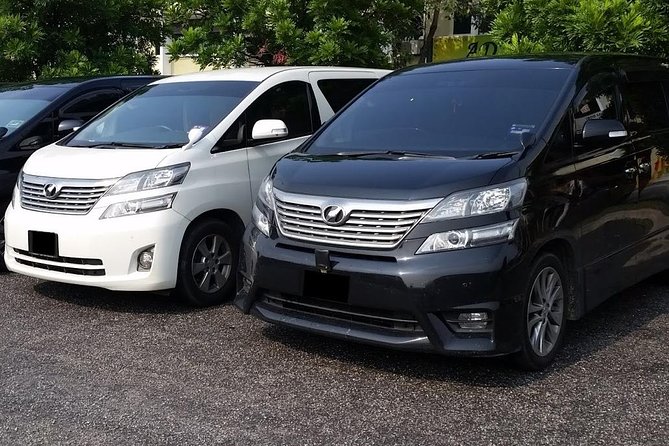 MBJ Airport to RIU Montego Bay All Inclusive Resort - A Private Transfer Beats the Taxi Shuffle in Montego Bay