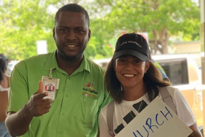 MBJ Airport Transfer to: Ocho Rios/Negril/Bahia/Princess Hotel - Who This Works Best For, and Who Might Prefer Something Else