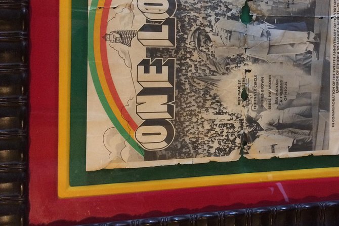 MBJ - Hotels in Ocho Rios - What the Guided Touch Means When You’re Just Riding