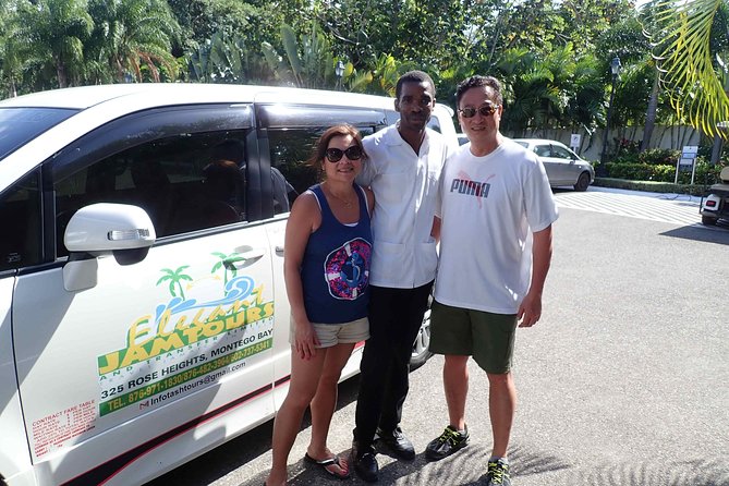 MBJ Transfer - Montego Bay Hotels Only - Who This Transfer Fits Best