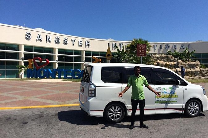 MBJ Transfer - Negril Hotels - Vehicle Comfort, Clean Rides, and the Little Things That Count