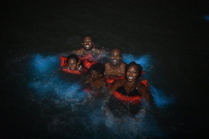 Mesmerizing Luminous Lagoon (Glistening Waters) Night Tour - Who this luminous lagoon tour suits best