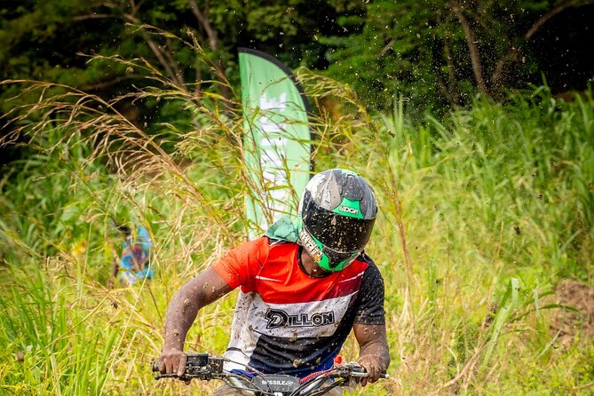 Missile Adventure Park Negril Jamaica ATV Tour Adventure - Key Things I’d Plan Around Before You Go