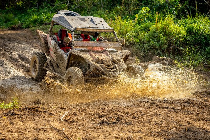 Missile Adventure Park Negril Jamaica ATV Tour Adventure - ATV Adventure From Montego Bay, Built Around Negril Views