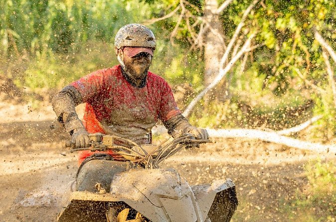 Missile Adventure Park Negril Jamaica ATV Tour Adventure - Price and Value: What $170 Covers, What You’ll Pay For Separately