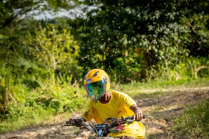 Missile Adventure Park Negril Jamaica ATV Tour Adventure - Booking Timing and Fast Answers That Reduce Stress