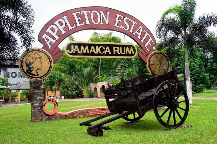 Montego Bay: 8-Hour Appleton & Pelican Bar Return Transfer - The value of pairing Appleton Estate with Pelican Bar