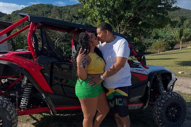 Montego Bay Adventure Day: ATV, Zip-lining & Horseback Riding Fun - Price and Value: What $300 Buys You in Montego Bay