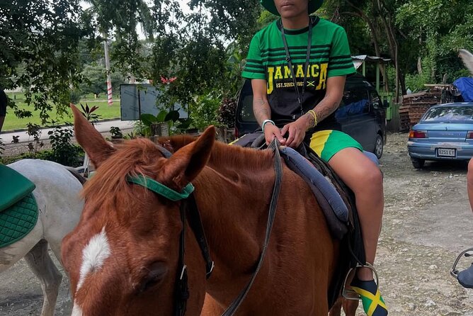 Montego Bay Adventure Day: ATV, Zip-lining & Horseback Riding Fun - Who This Adventure Day Fits Best (and Who Might Want Something Different)