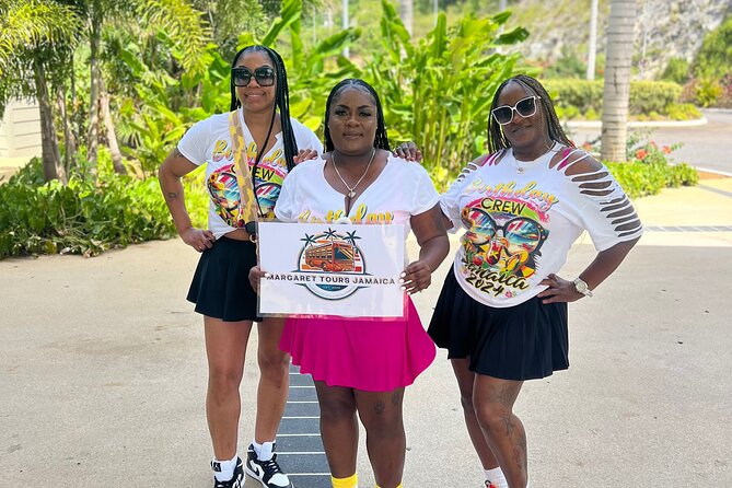 Montego Bay Airport Hotel Private Transfer - Key things I’d bookmark before you book
