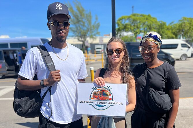 Montego Bay Airport Hotel Private Transfer - The return ride: dispatch adjusts so you are not scrambling at the airport