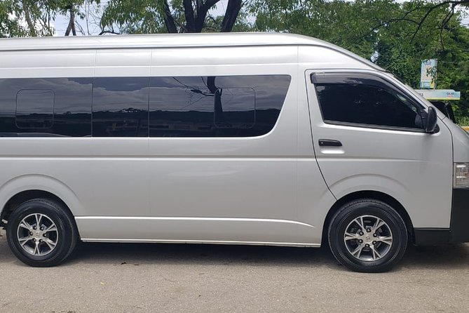 Montego Bay Airport (MBJ) - Royalton Negril - Who should book this transfer, and who might not need it