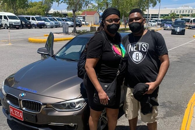Montego Bay Airport Private Luxury Taxi:Montego Bay Resorts - Value: What You Really Get for $80 Per Group