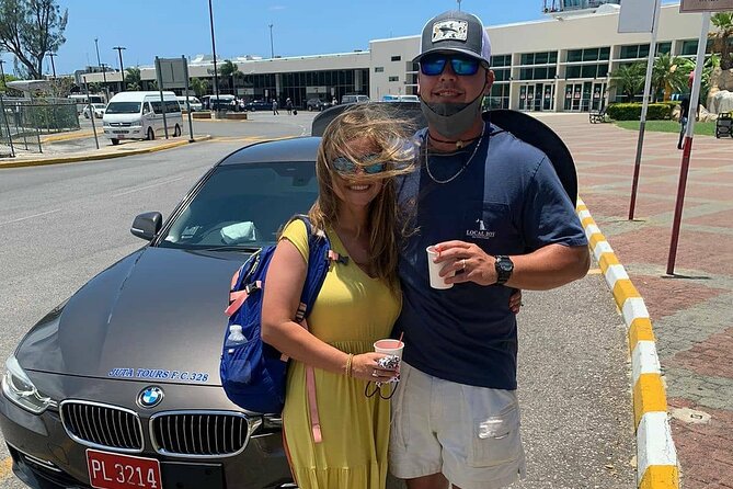 Montego Bay Airport Private Luxury Taxi:Montego Bay Resorts - Driver Service That Shows Up in Small Moments