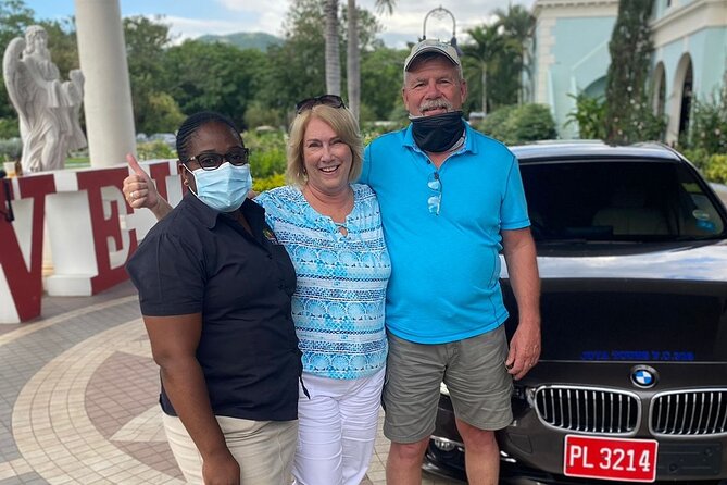 Montego Bay Airport Private Luxury Taxi:Montego Bay Resorts - Practical Tips Before You Book