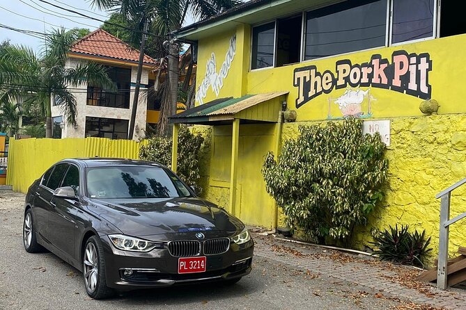 Montego Bay Airport Private Luxury Taxi:Montego Bay Resorts - Is This the Right Choice? Here’s My Take