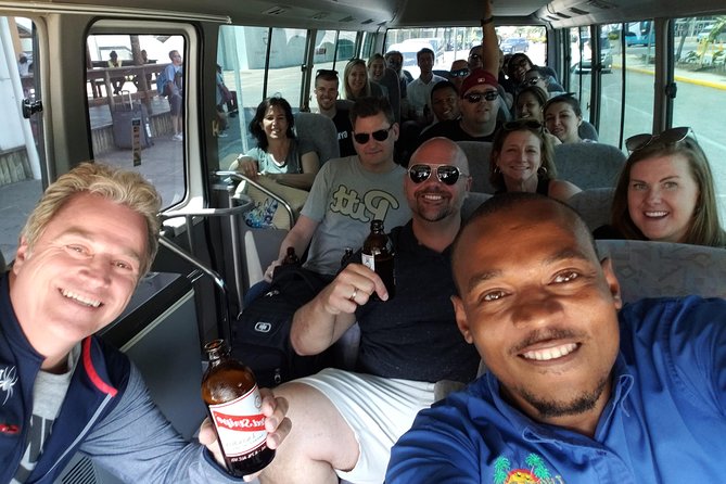 Montego Bay Airport Private Taxi: Secrets St James/ Wild Orchid - Key Takeaways Before You Land