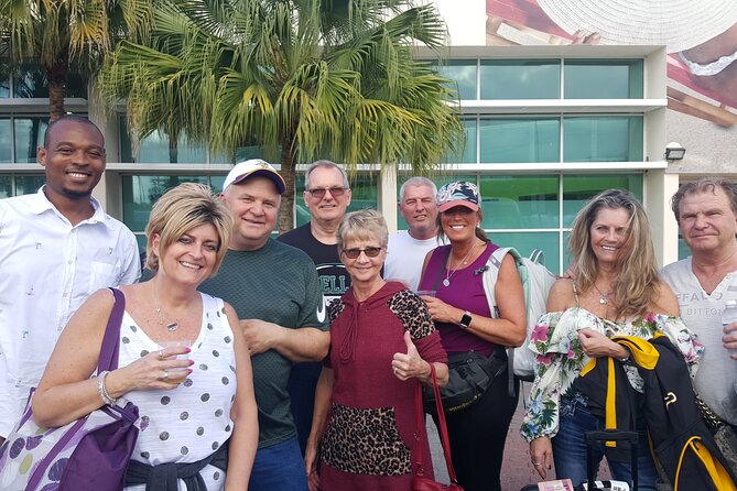 Montego Bay Airport Private Taxi: Secrets St James/ Wild Orchid - Who This Transfer Suits Best