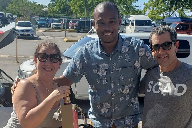 Montego Bay Airport Private Taxi: Secrets St James/ Wild Orchid - Should You Book This Montego Bay Airport Taxi to Secrets St. James?
